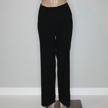 RW &amp; Co Women&#39;s Pull On Black Pants size 6 - $9.49