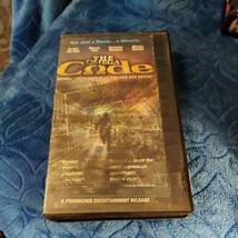 The Omega Code (VHS, 2000) - £6.56 GBP