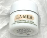 LA MER The Moisturizing Soft Cream, Travel Size 0.5 oz / 15 mL New, Auth... - $48.02