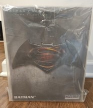 2016 Mezco One:12 Collective Batman v Superman Dawn of Justice BATMAN Figure NEW - £239.75 GBP