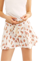 Intimately Free People One of the Girls Floral Print Shorts ( XS ) - £54.48 GBP