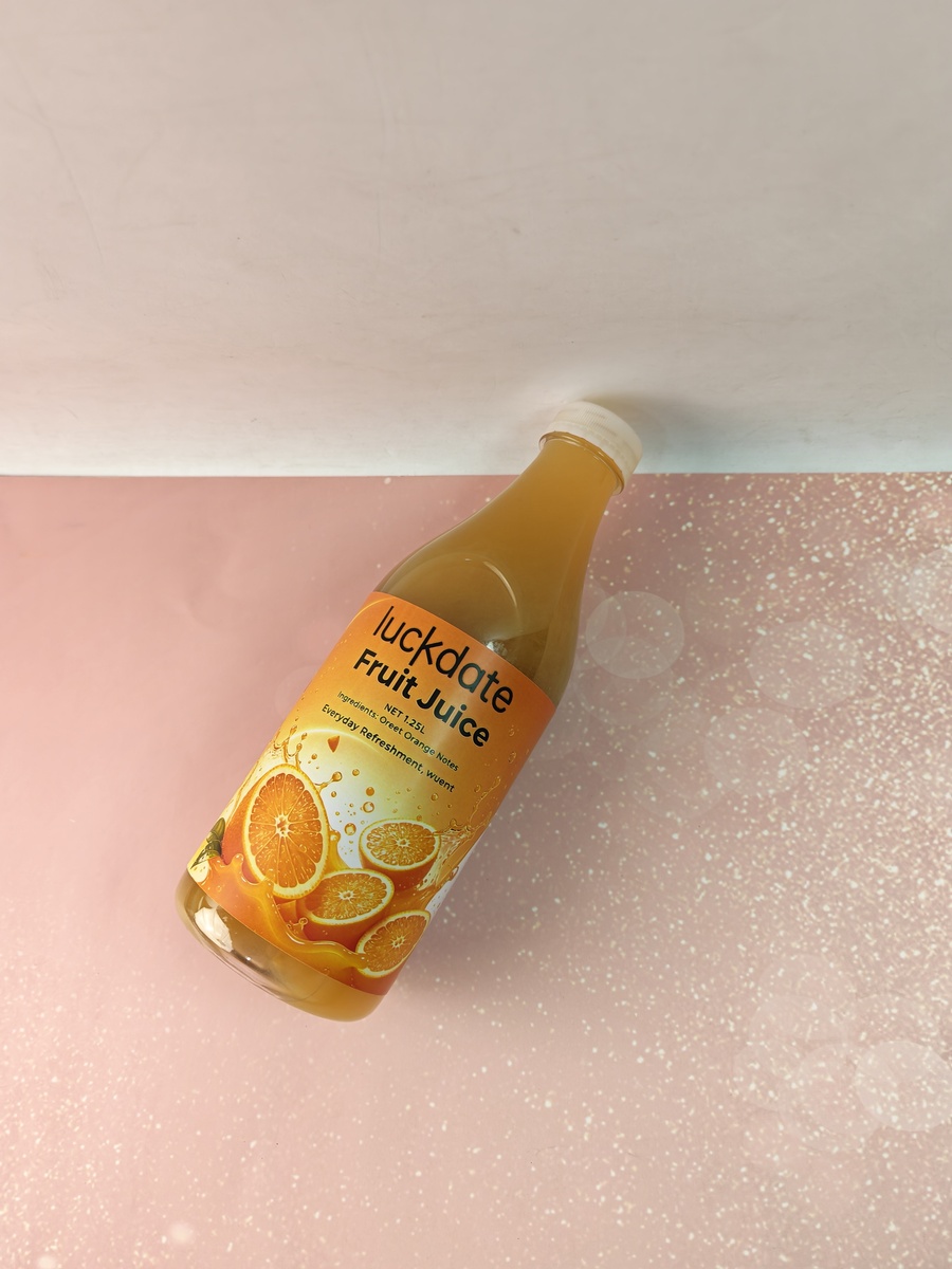 Juice Shop Layout luckdate Fruit juice,Easy-to-store bottle design - Everything Else