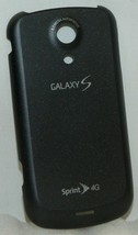 100 x OEM Samsung Galaxy-S D700 Sprint BATTERY COVER phone Door Epic 4G i9000 - £22.51 GBP