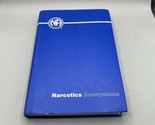 Narcotics Anonymous (Trade Paperback) Sixth Edition 2008 - $11.87