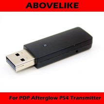 Wireless Headset USB Dongle Transceiver Adapter 051-019R For PDP Aftergl... - £13.21 GBP