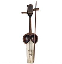 Kobyz Kazakh traditional national string instruments - £786.12 GBP
