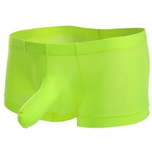 Men&#39;s Pocket Front Briefs - $133.27 MXN