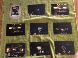 KISS Concert photos LV, NV 3/17/2000 Excellent Gene, Paul, Peter, Ace - £34.37 GBP