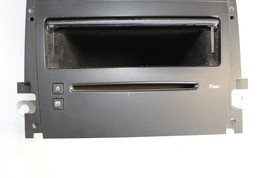 2005-2007 CADILLAC STS HEAD UNIT RADIO AM/FM CD 6-DISC CHANGER K1158 image 4