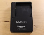 Panasonic Lumix DE-A59 Battery Charger OEM Camera 4.2V - $9.88