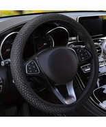 Cool and Comfortable Ice Silk Steering Wheel Cover - Keep Your Hands Coo... - $4.95+