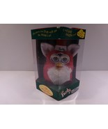 Furby Limited Edition Christmas 1999 NIB - £70.56 GBP