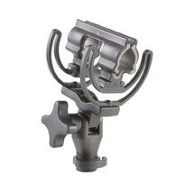 Rycote MKIII 041118 INV-7 HG Microphone Holder  - $149.00