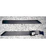 KIRBY VACUUM PLASTIC SIDE BUMBERS G10D Kirby Avalir 2 - $23.75