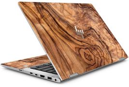 LidStyles Printed Laptop Skin Protector Decal HP Elitebook x360 1030 G3 G4 image 14