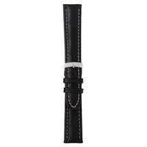 Morellato Leather Strap A01U3252480019CR18 - £31.59 GBP