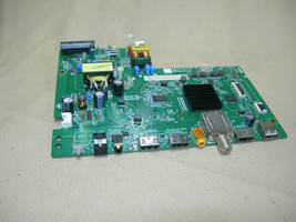 TCL 32S331 Main Board (40-MS14X1-MPB2HG) 08-MST1425-MA200AA - $12.86