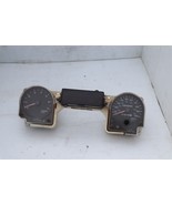 92-95 Jeep Wrangler YJ Speedometer Instrument Gauge Cluster w/ Tach - $198.15 CAD