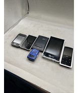 Electronic Devices Lot Of 6 For Parts Kurio,Polaroid,RCA ,Slick  For Parts - $27.06 CAD