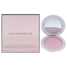 Vital Pressed Skincare Powder - Pink Bubble by Westman Atelier for Women... - $1,473.82 MXN