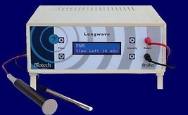 New Longwave Diathermy and Ultrasound Therapy Shortwave Equipment  - £617.82 GBP