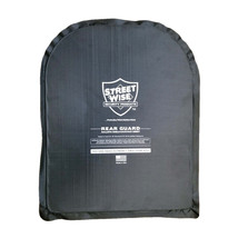 Large + 1 Plate - Blackhawk Low Vis Hard Plate Carrier - $150.99