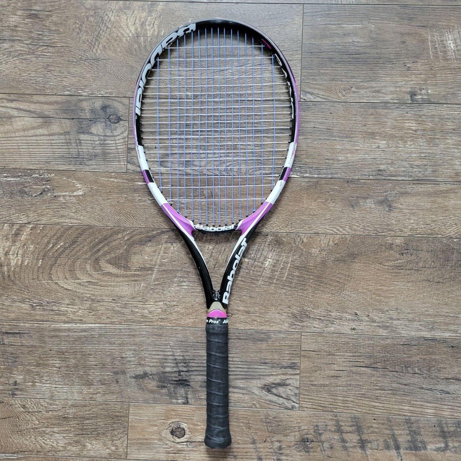 Babolat Drive Z Lite Racquet YH011186 100" Head Size 9oz Tennis 350mm - $43.56