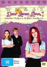 Dear Lemon Lima DVD | Region 4 - $18.14