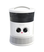Honeywell 360 Surround Fan Forced Heater, White, HHF360W - €35,58 EUR