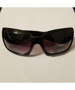 Virginia Tech Women&#39;s Black Fashion Rectangular Sunglasses UV 400 Protec... - £19.75 GBP