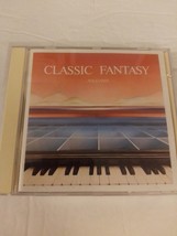 Classic Fantasy Anugama Audio CD 1989 Nightengale Records Release German Import - £22.53 GBP