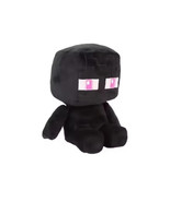 20cm Enderman Plush Doll - Soft Stuffed Animal Toy, Game Character ( D ) - €34,10 EUR