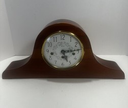 Viking clock movement 340-020 Franz Hermle Gremany Need Repair - £30.76 GBP