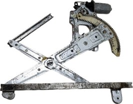 Driver Front Window Regulator Electric Windows Fits 98-02 FORESTER 423122 - $628.90 MXN
