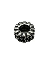 Authentic Pandora Charm Aloha Spacer 790498 Sterling Silver 925 ALE - £11.63 GBP