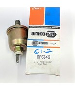 Napa Echlin OP6649 For G10 R10 K1500 Suburban 1 Blade Oil Pressure Gauge... - $435.61 MXN