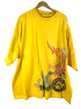 Pro Ultra T Shirt Size 4XL Adult Mens Department of Tha Hustlas Street Wear - £29.16 GBP