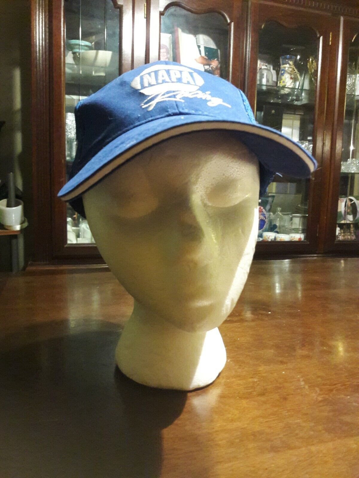 Napa Racing #9 Chase Elliot Hendrick Motor Sports Nascar Embroidered Hat... - $15.94