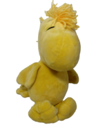 Kohl’s Cares Peanuts Woodstock Bird Plush Stuffed Animal Soft Toy 14 in - £8.59 GBP