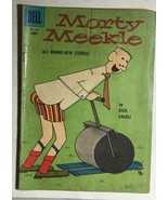 MORTY MEEKLE (1957) Dell Four Color Comics #793 VG/VG+ - £10.27 GBP
