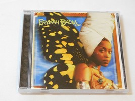 Live by Erykah Badu (CD, 1997, Universal Distribution) Other Side of the Game - £10.36 GBP