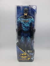 DC Bat-Tech Tactical Batman First Edition 12-inch Action Figure 1st Edition!! - £14.00 GBP