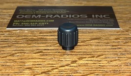 9354886 AC Delco Radio Control Knob for Chevy Avalanche Express Van S10 ... - €17,35 EUR