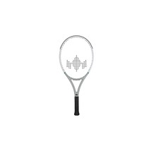 Diadem Rise 25 Grey Junior Tennis Racquets - $1,902.69 MXN