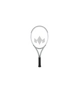 Diadem Rise 25 Grey Junior Tennis Racquets - $137.13 CAD