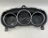 2014-2015 Mazda CX-5 Speedometer Instrument Cluster 23,289 Miles OEM L01... - $102.58