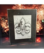 Jon Guillaume Signed Print New Orleans Saints “Champions” Drew Brees Hol... - $1,779.91 MXN