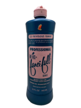 Vintage Roux Professional Fanci Full Rinse # 23 Frivolous Fawn - 15 fl oz - £23.88 GBP