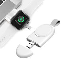 Portable Apple Watch Charger - $21.95