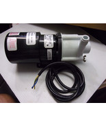 LITTLE GIANT 3-md-sc  magnetic drive external pump 115VAC - $234.95 CAD